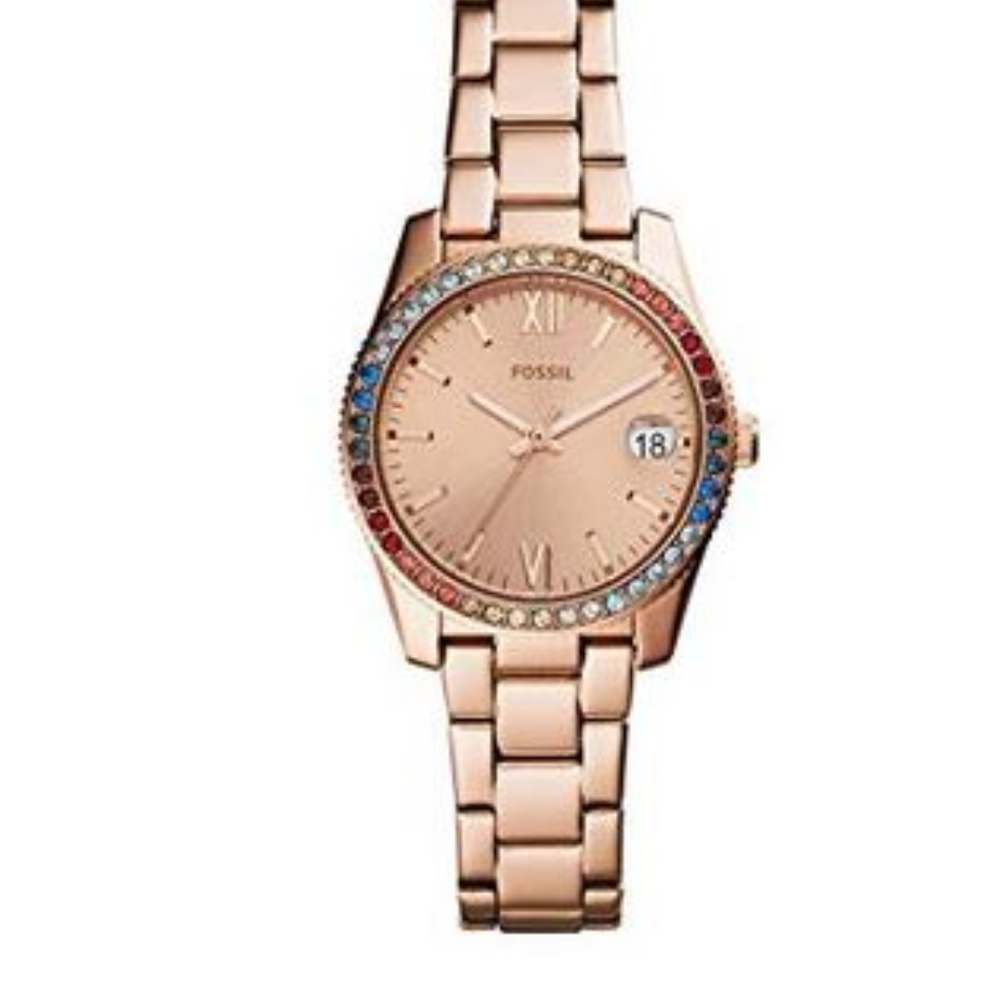 Fossil Womens Scarlette - ES4491